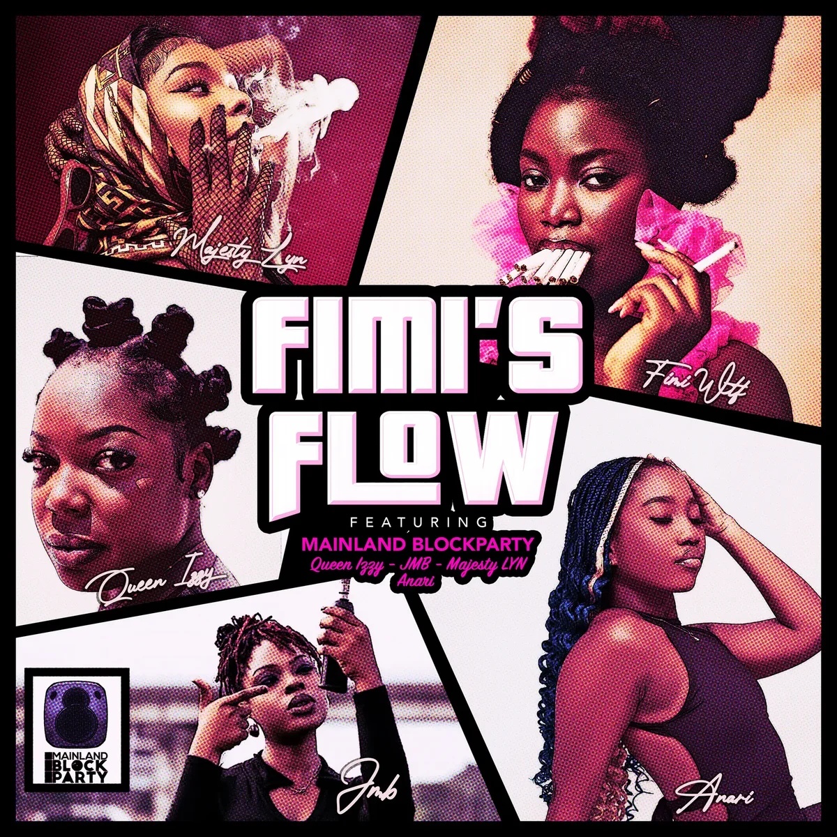 Fimi's Flow