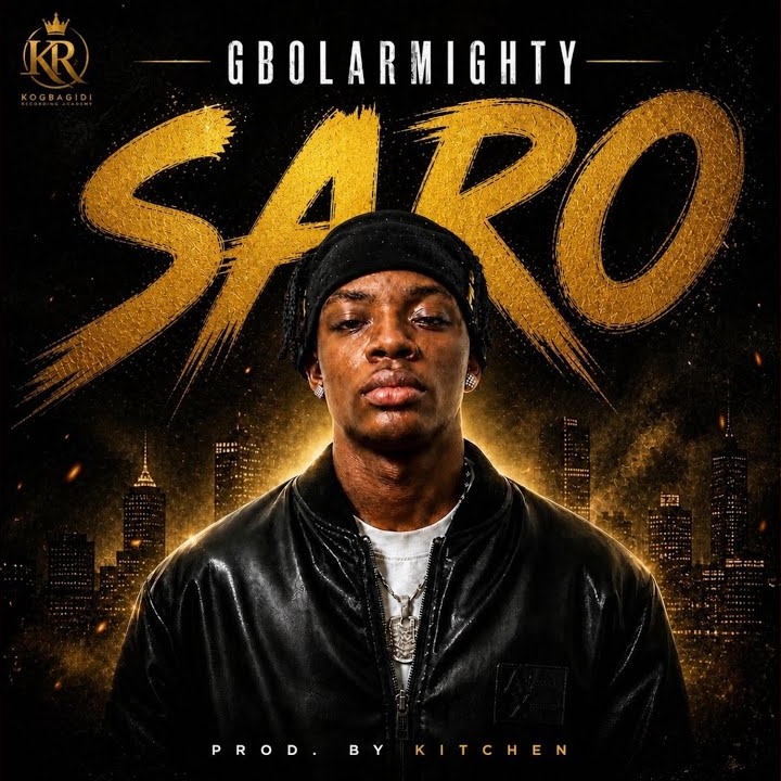 Saro