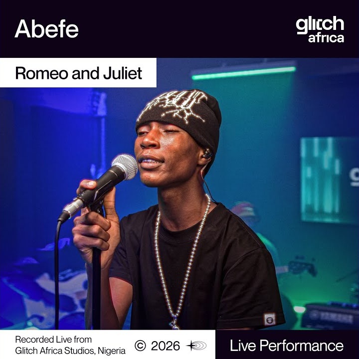 Romeo and Juliet