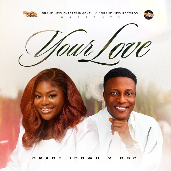 Your Love