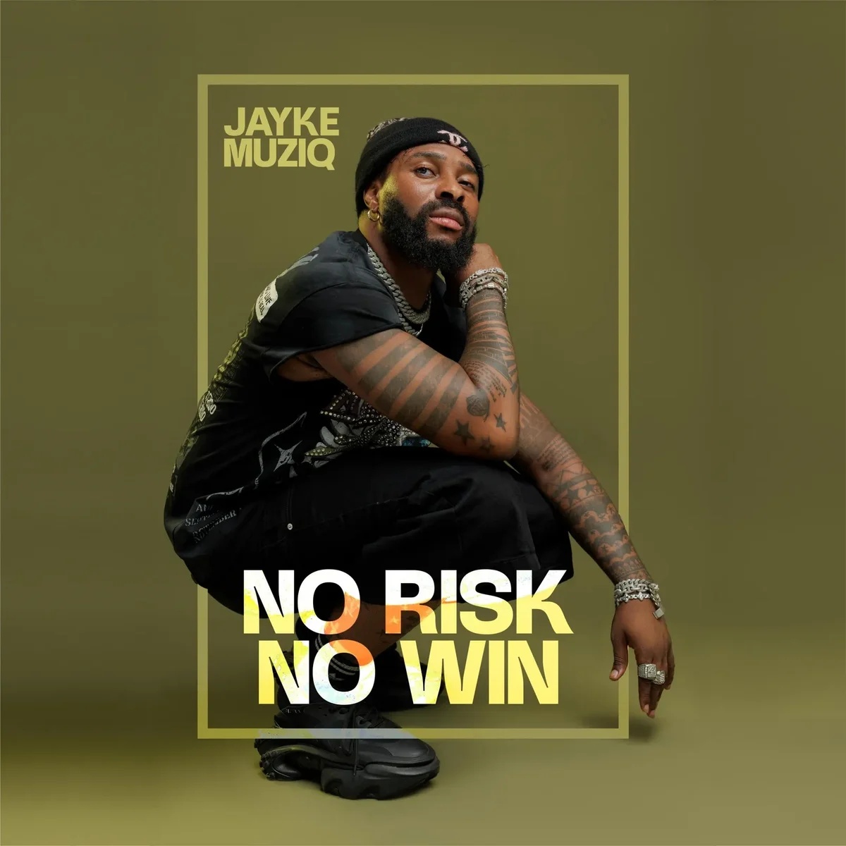 Rainy Days by JAYKE MUZIQ Mp3 Download