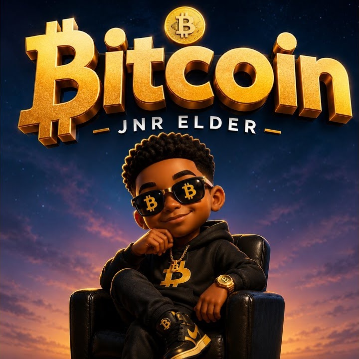 Bitcoin by JNR ELDER Mp3 Download