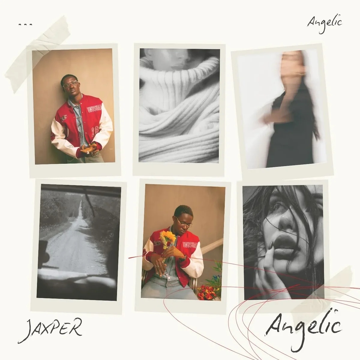 ANGELIC by Jaxper Mp3 Download