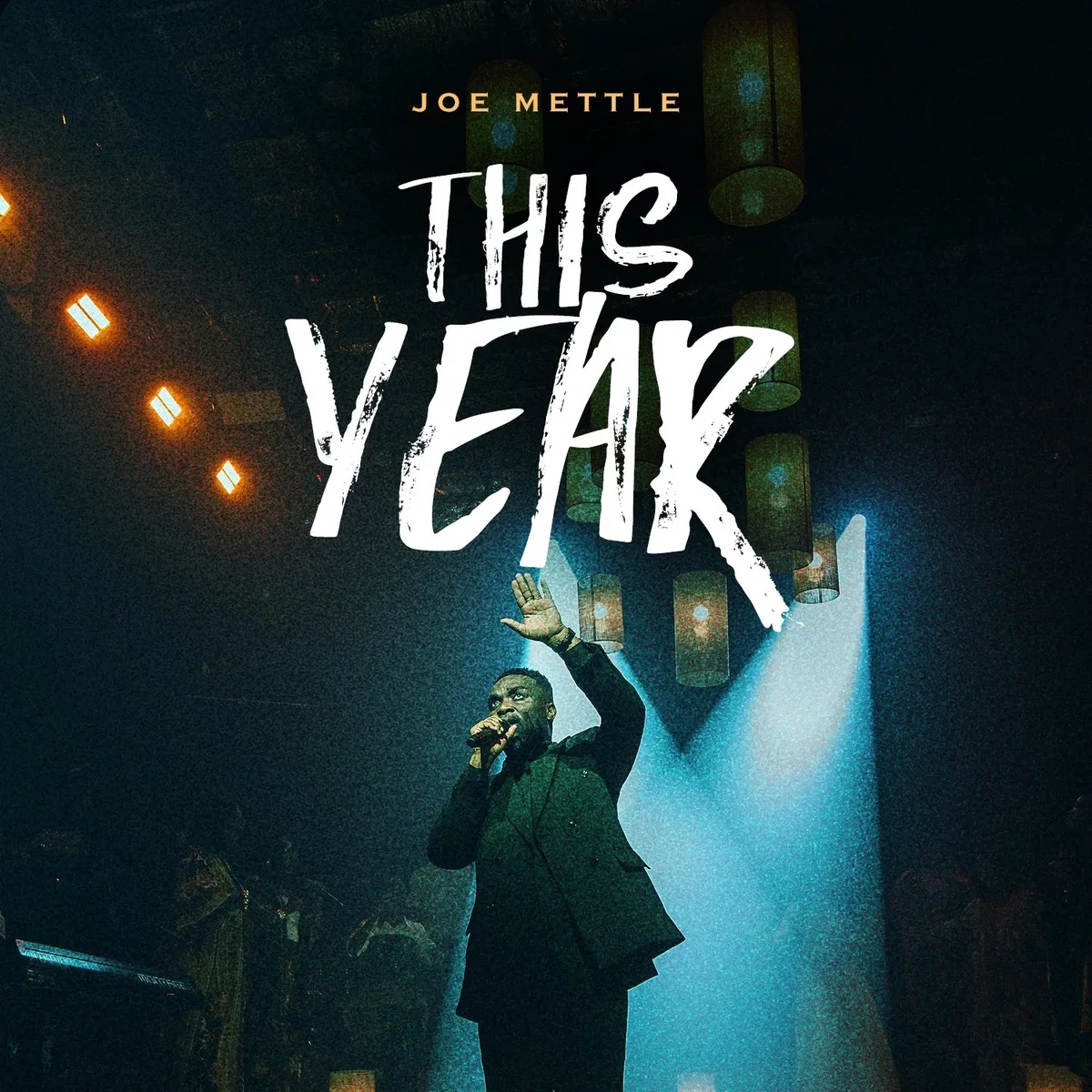 This Year by Joe Mettle Mp3 Download