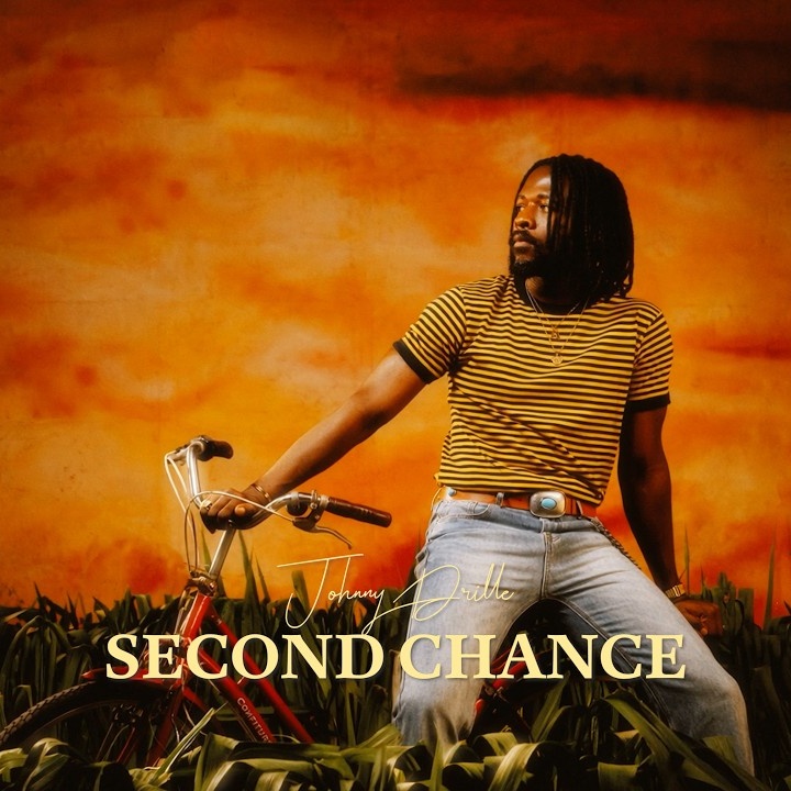 Second Chance