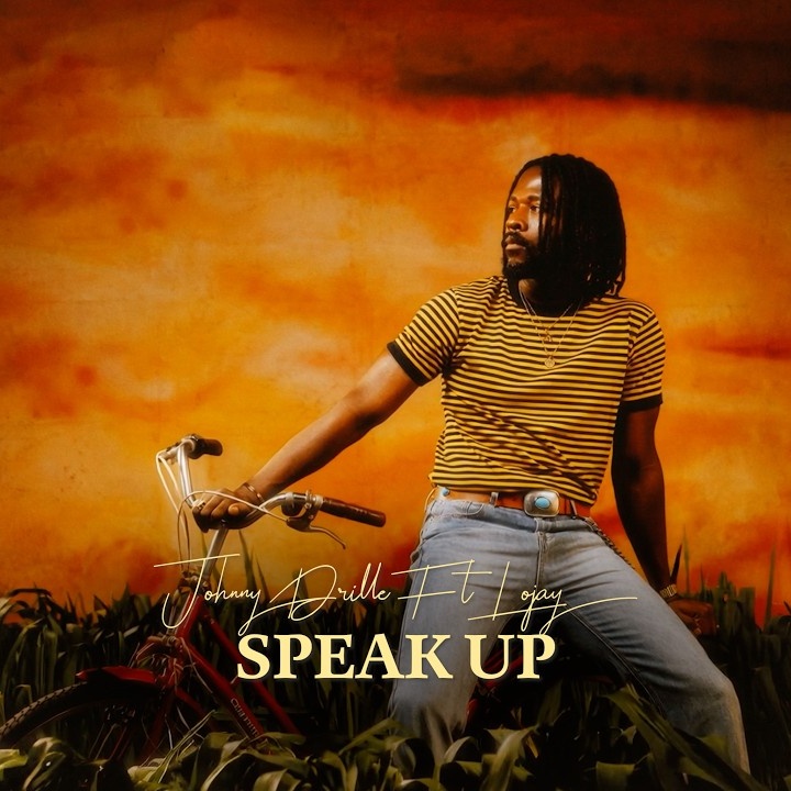 Speak Up
