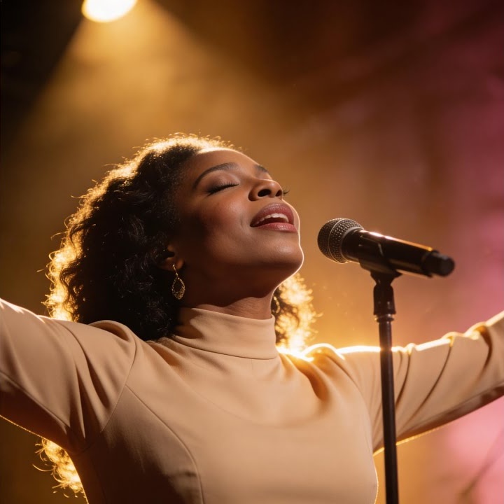 I Can Do All Things (Philippians 4:13 Song) by Judah Tribe Worship ft. Nia Adaeze Mp3 Download
