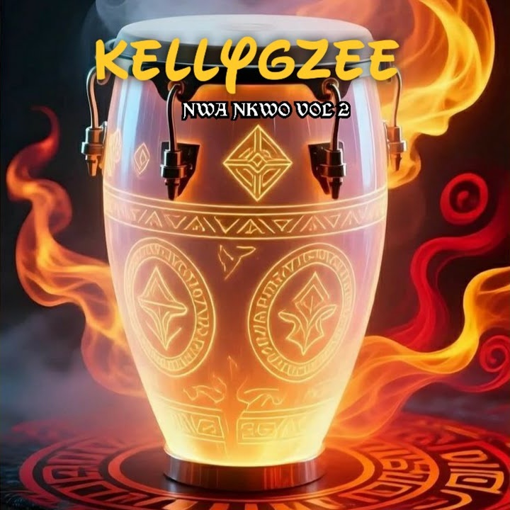 Nwa nkwo, Vol. 2 ( Version) by Kellygzee Mp3 Download