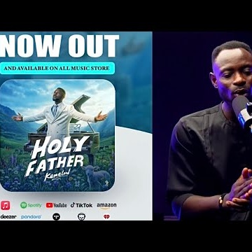 HOLY FATHER by Kemelord Mp3 Download