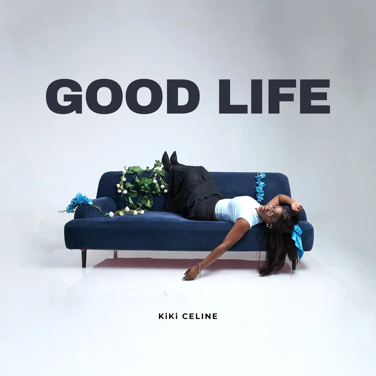 Ki Celine - Good Life by Ki Mp3 Download