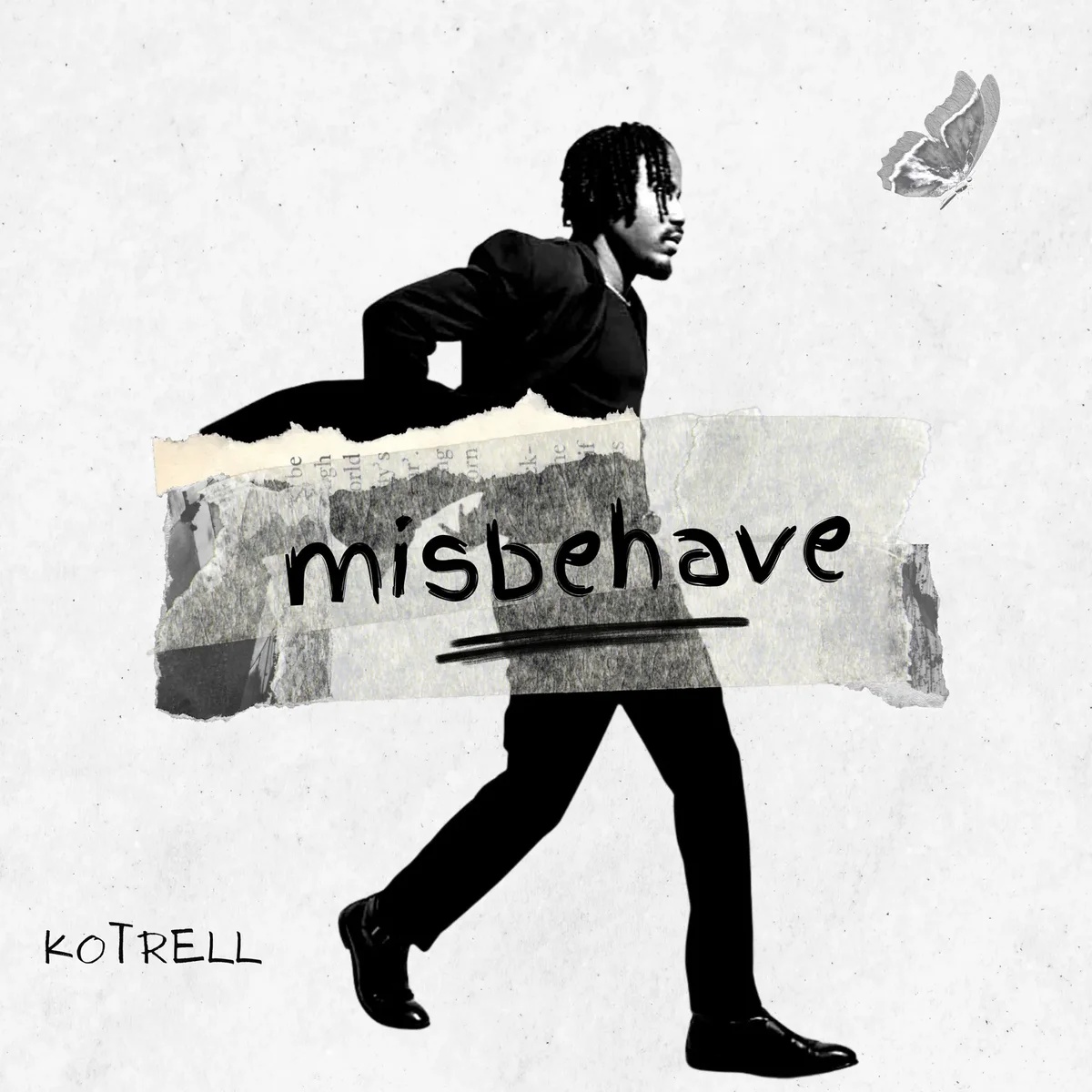Misbehave