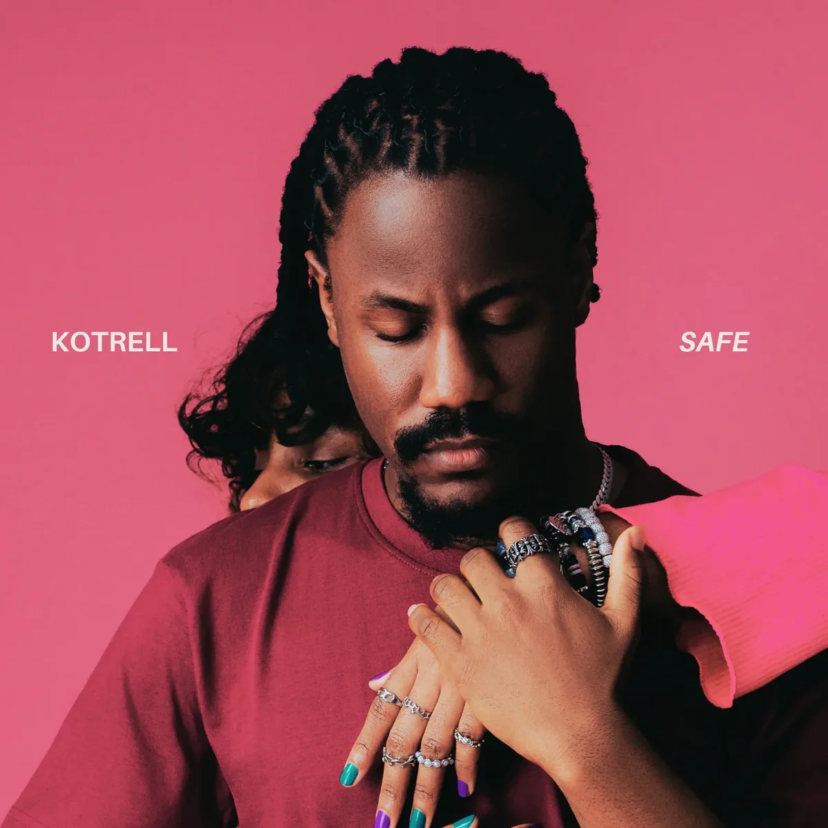 Safe