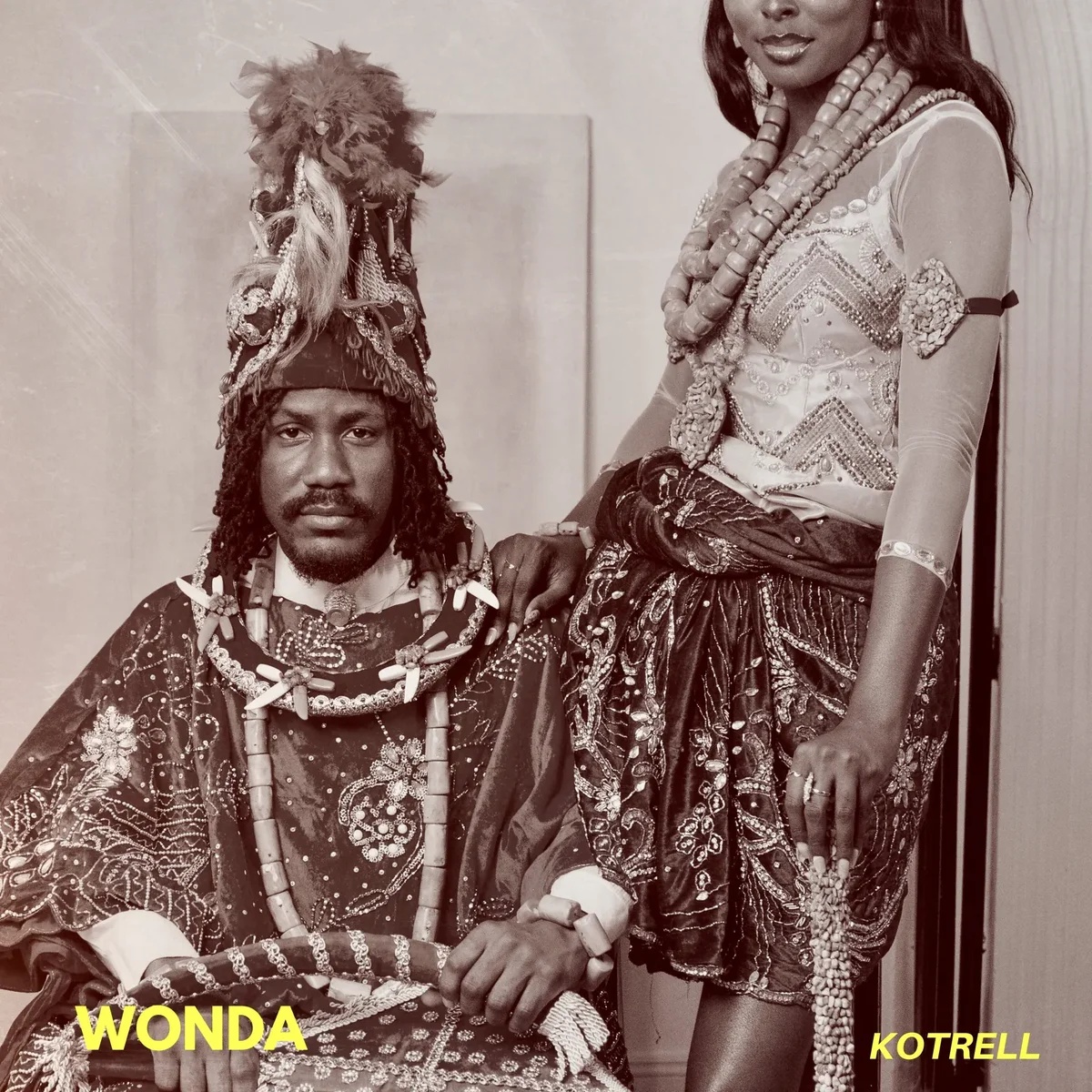 Wonda