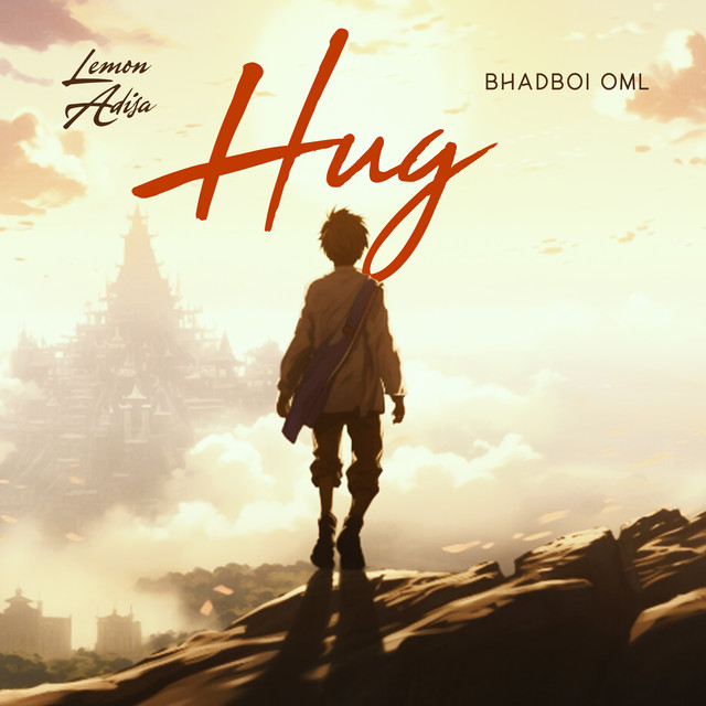 Lemon Adisa – Hug Ft. Bhadboi OML