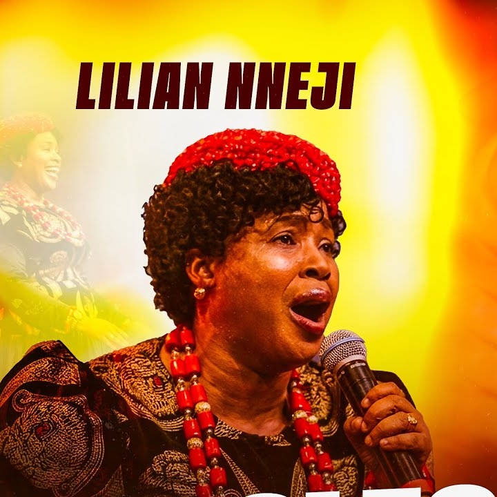 Miracles Everywhere (Recorded Live) Lilian Nneji by Lilian Nneji Mp3 Download