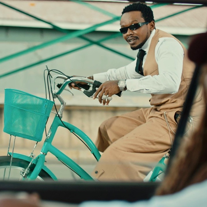 Marioo – Sugar