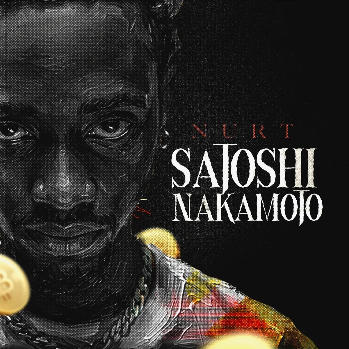 Satoshi Nakamoto by NURT Mp3 Download