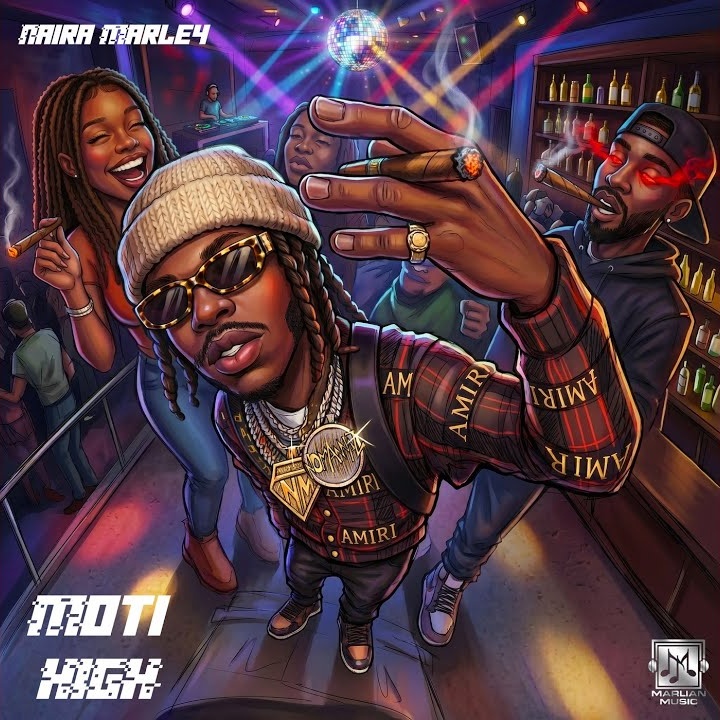 Moti High