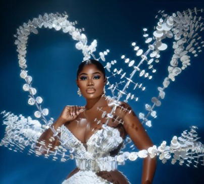 Lagos Aglow: Stars and Filmmakers Gather for AMVCA 2026 Tonight