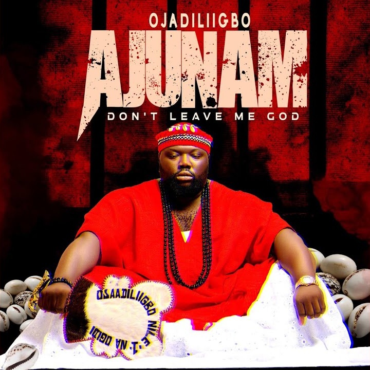 Ajunam