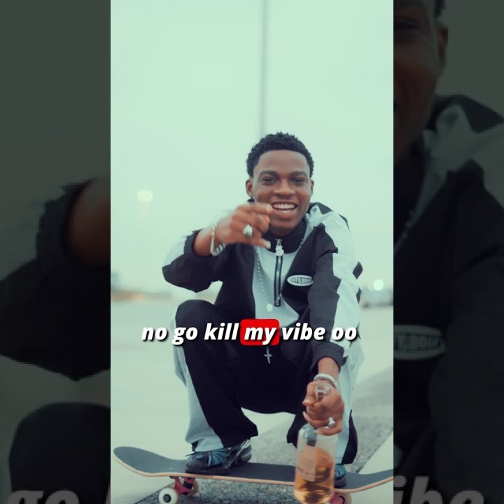 Amigo (Clip)