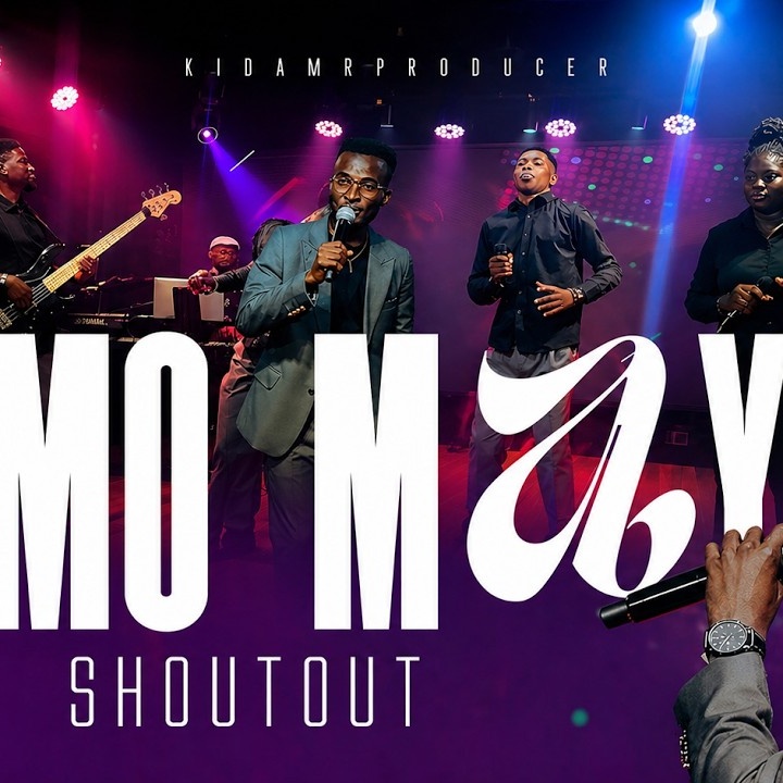 Shoutout Medley - Kidamrproducer by Kidamrproducer Mp3 Download