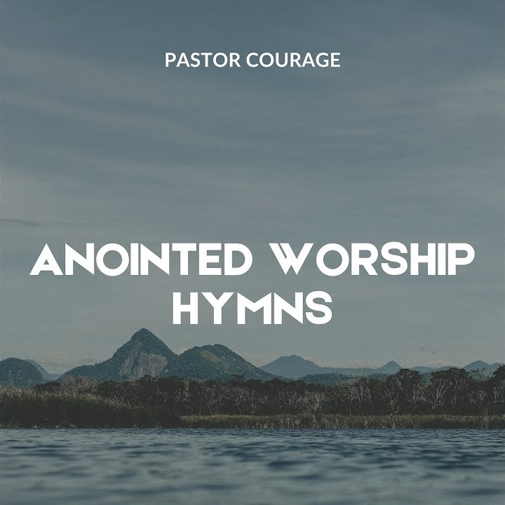Hymn Medley 2