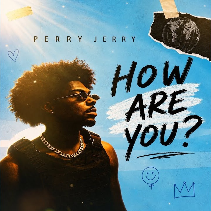 How are you (Slow Version)