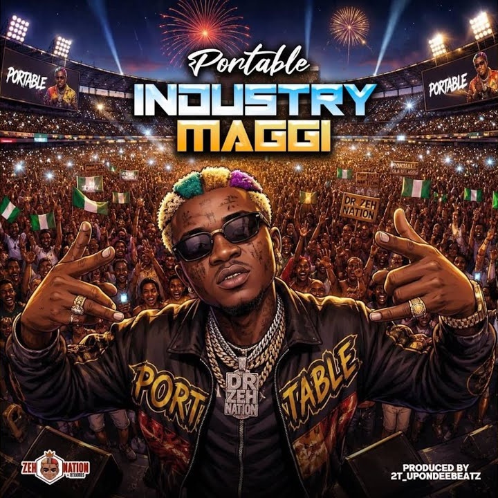 Industry Maggi