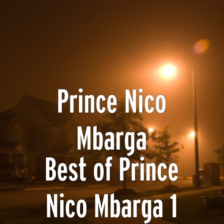 Sweet Mother by Prince Nico Mbarga Mp3 Download