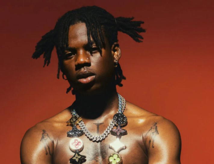 Rema to Headline 2026 FIFA World Cup Opening Ceremony Alongside Katy Perry and Future
