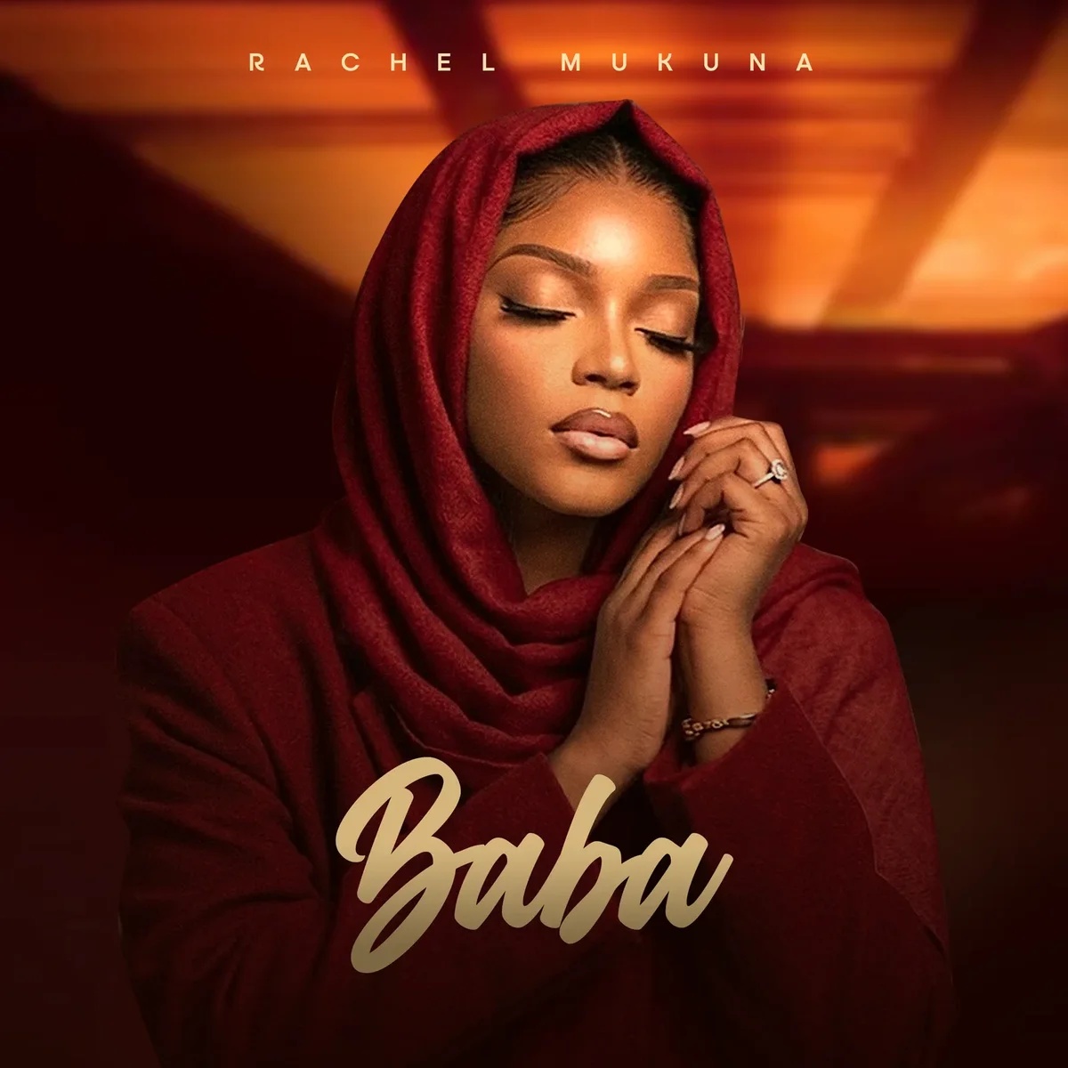 Baba by Rachel mukuna Mp3 Download