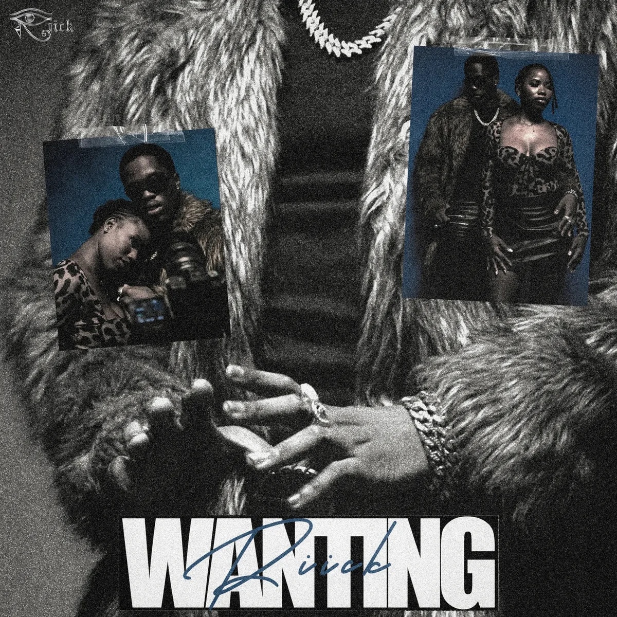 Wanting by Riick Mp3 Download