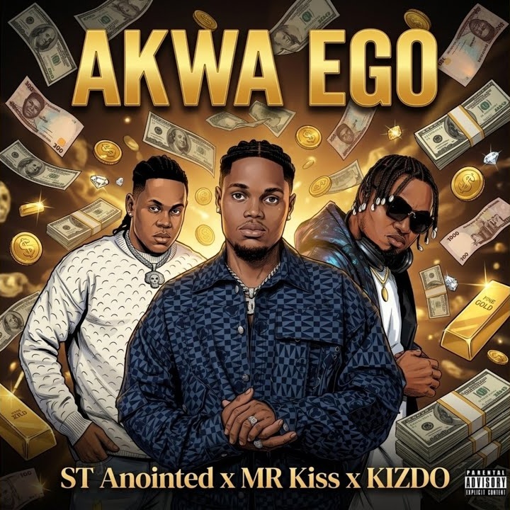 AKWA EGO