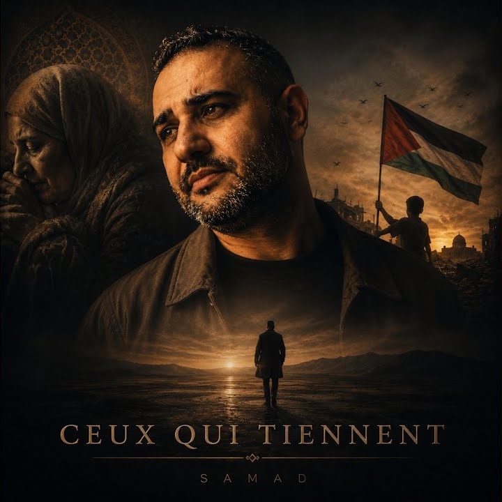 Palestine