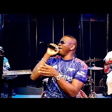 ARSENAL FOR LIFE song by Segun Johnson Mp3 Download