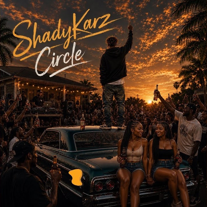 Circle
