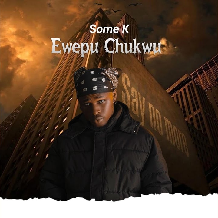 Ewepu Chukwu