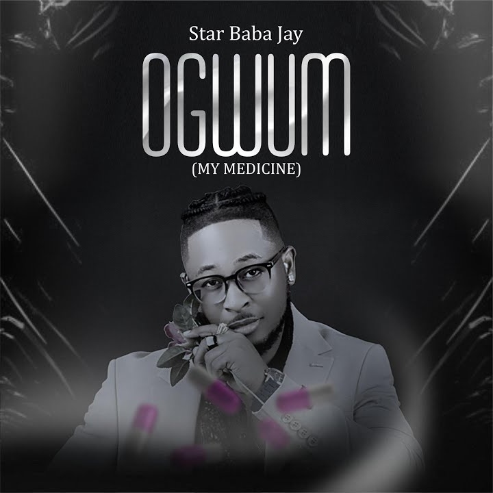 Ogwum (My Medicine)