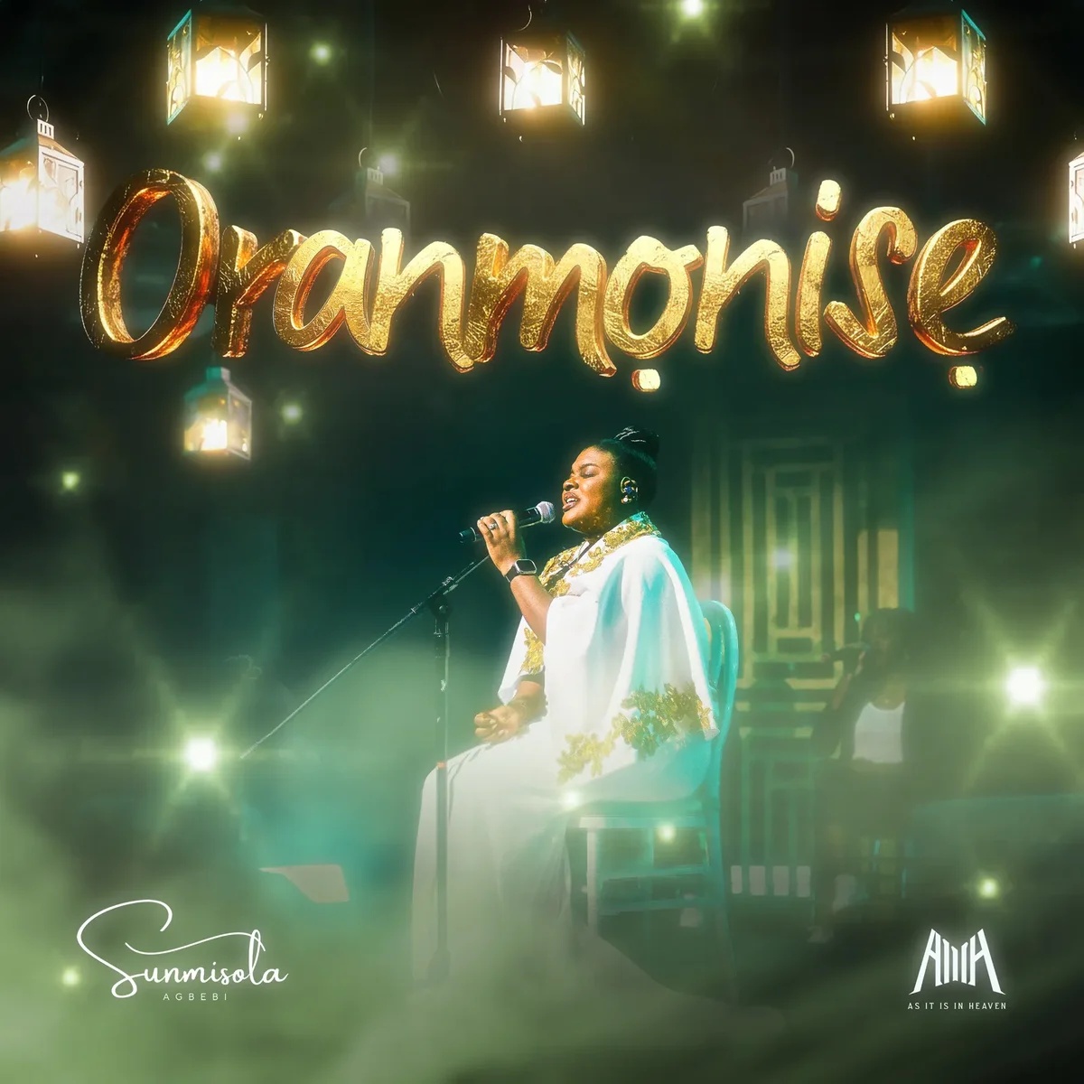 Oranmonise