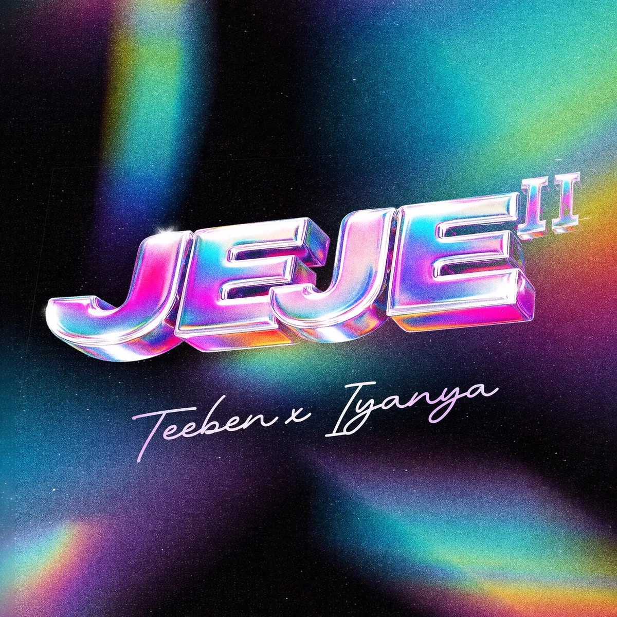 JEJE II