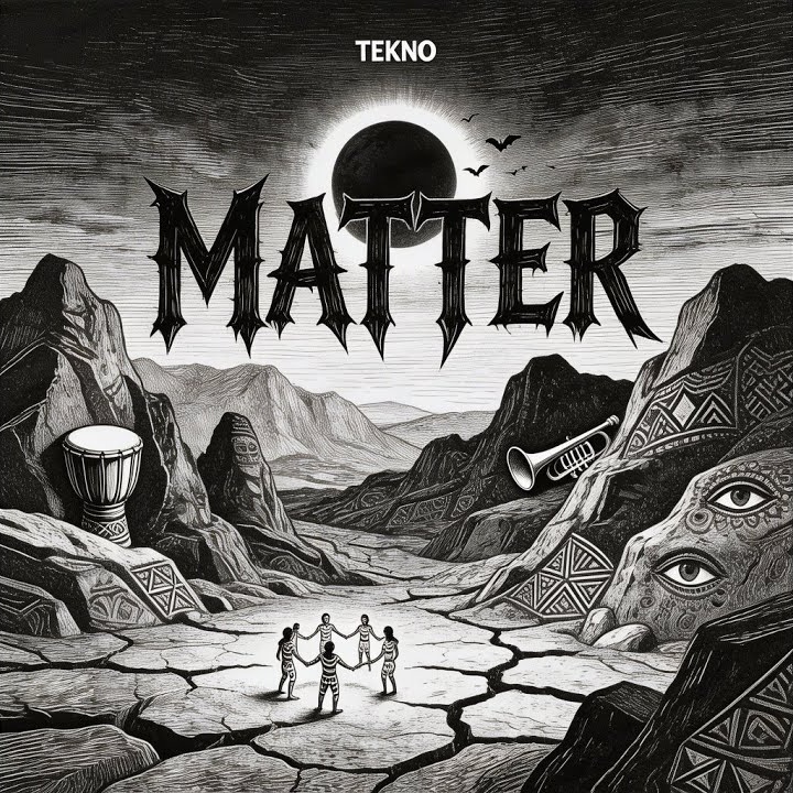 Matter