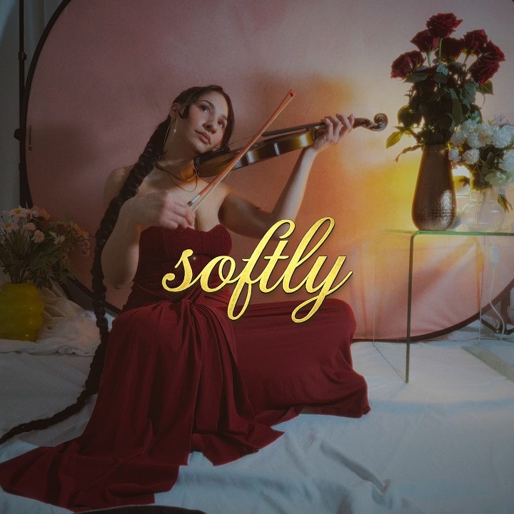 Softly by Tmaro Mp3 Download