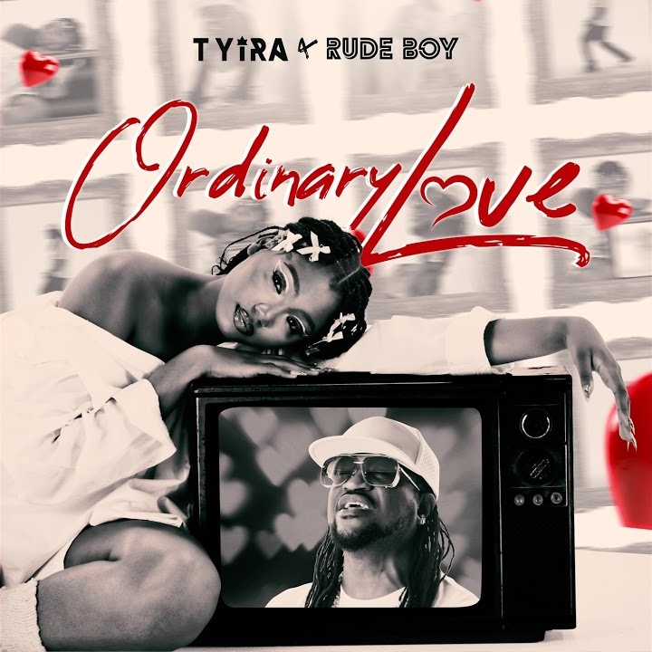 Ordinary Love by Rudeboy ft. Tyira Mp3 Download