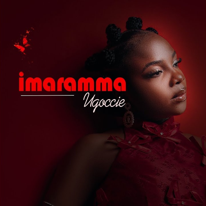 Imaramma