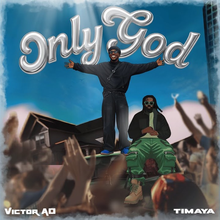 Only God