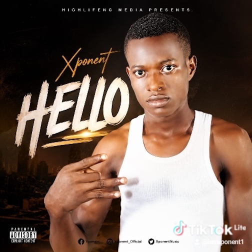 Hello by Xponent Mp3 Download