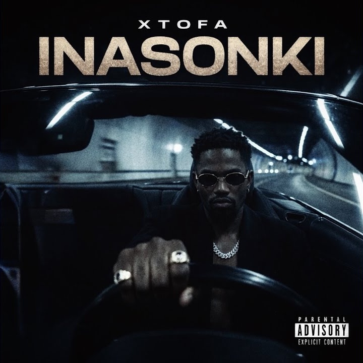 Inasonki by Xtofa Mp3 Download