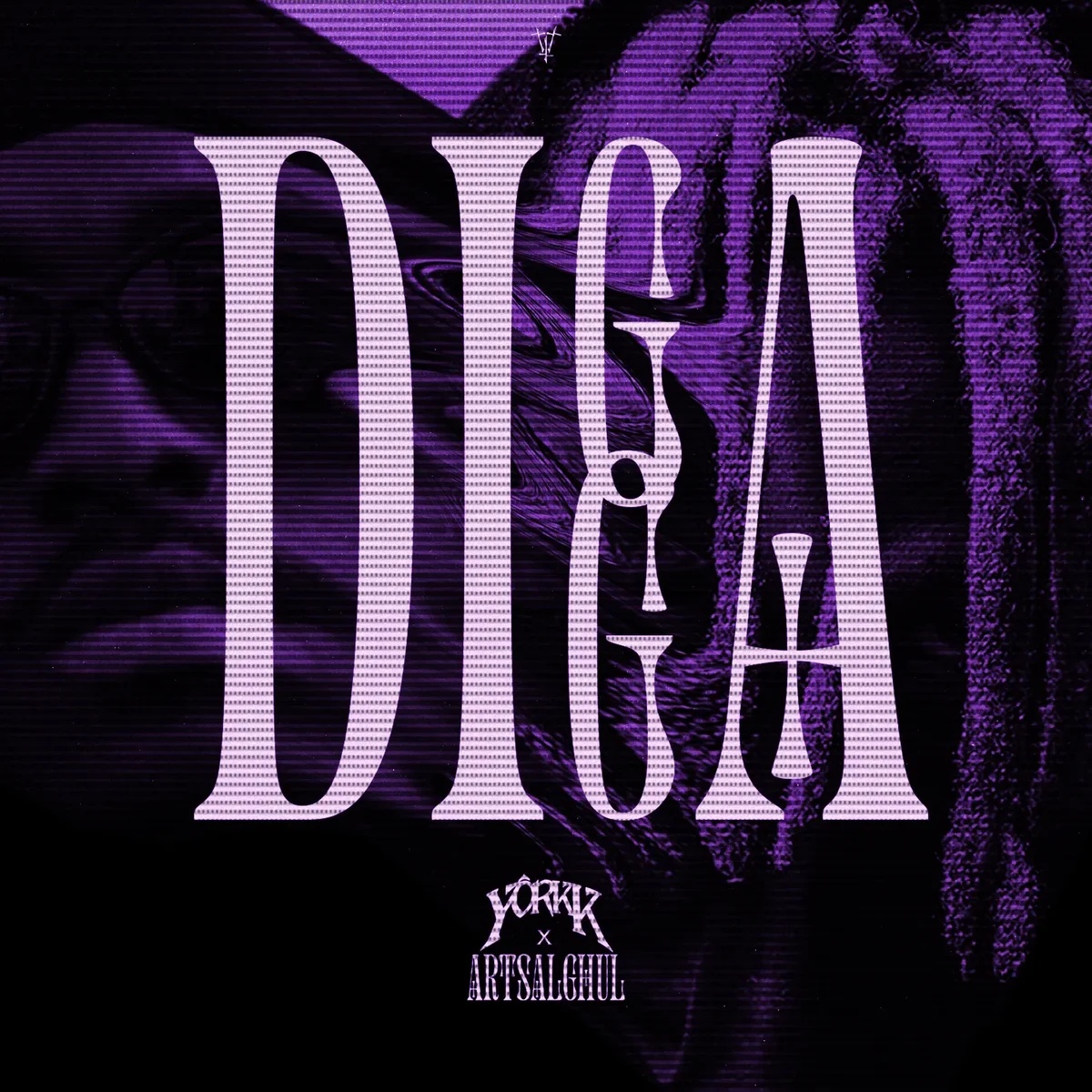 Digga by ARTSALGHUL ft. Yôrkk Mp3 Download