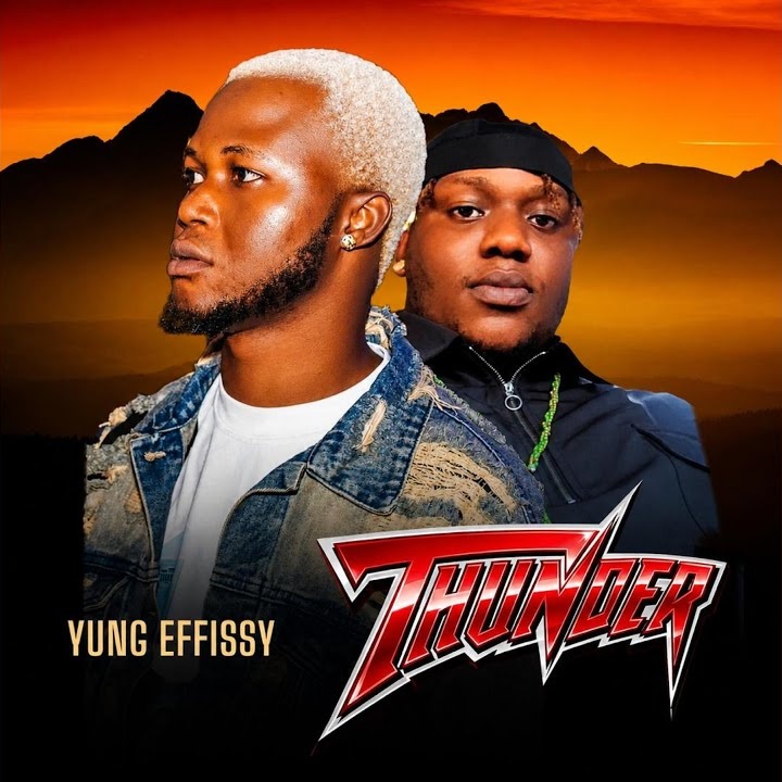 Thunder by Yung effissy Mp3 Download